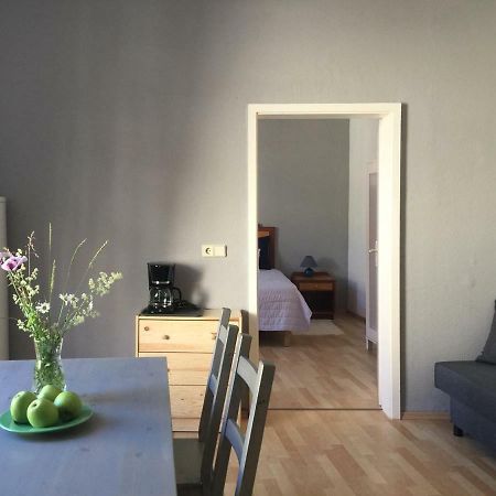 Apartment Am Alten Markt Stolberg  Zewnętrze zdjęcie