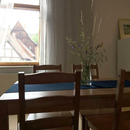 Apartment Am Alten Markt Stolberg  Zewnętrze zdjęcie
