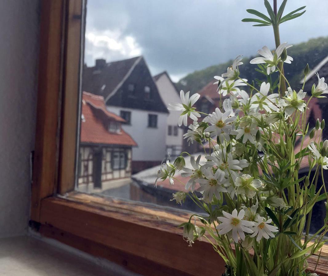 Apartment Am Alten Markt Stolberg  Zewnętrze zdjęcie