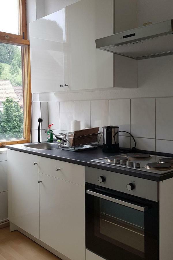 Apartment Am Alten Markt Stolberg  Zewnętrze zdjęcie