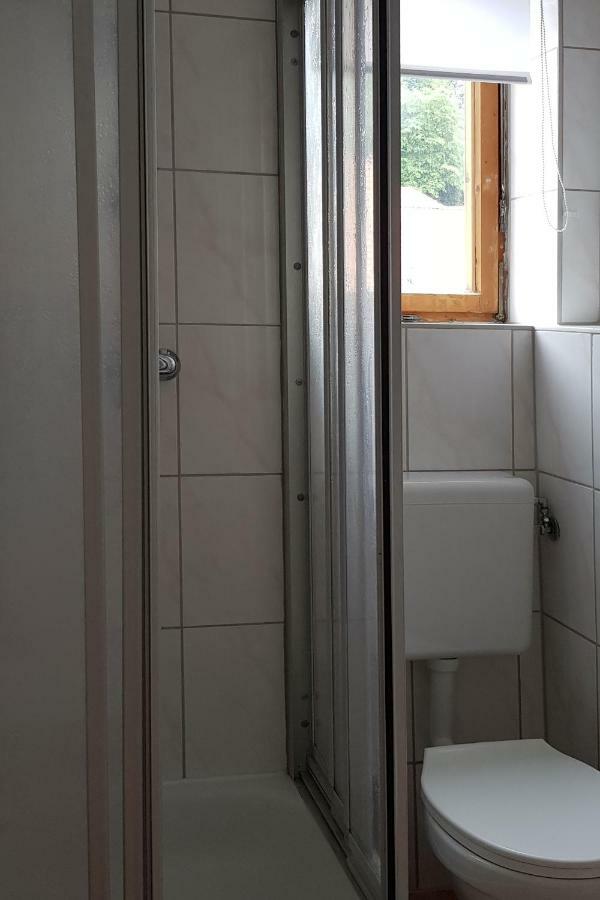 Apartment Am Alten Markt Stolberg  Zewnętrze zdjęcie