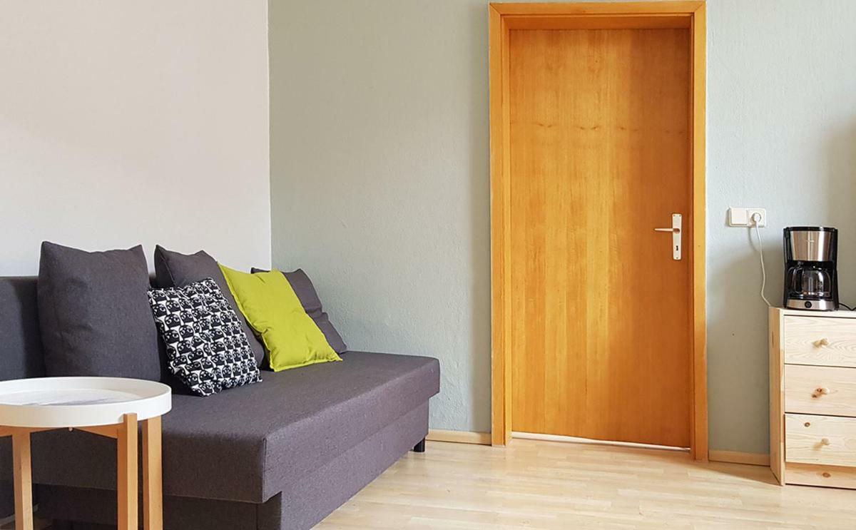 Apartment Am Alten Markt Stolberg  Zewnętrze zdjęcie