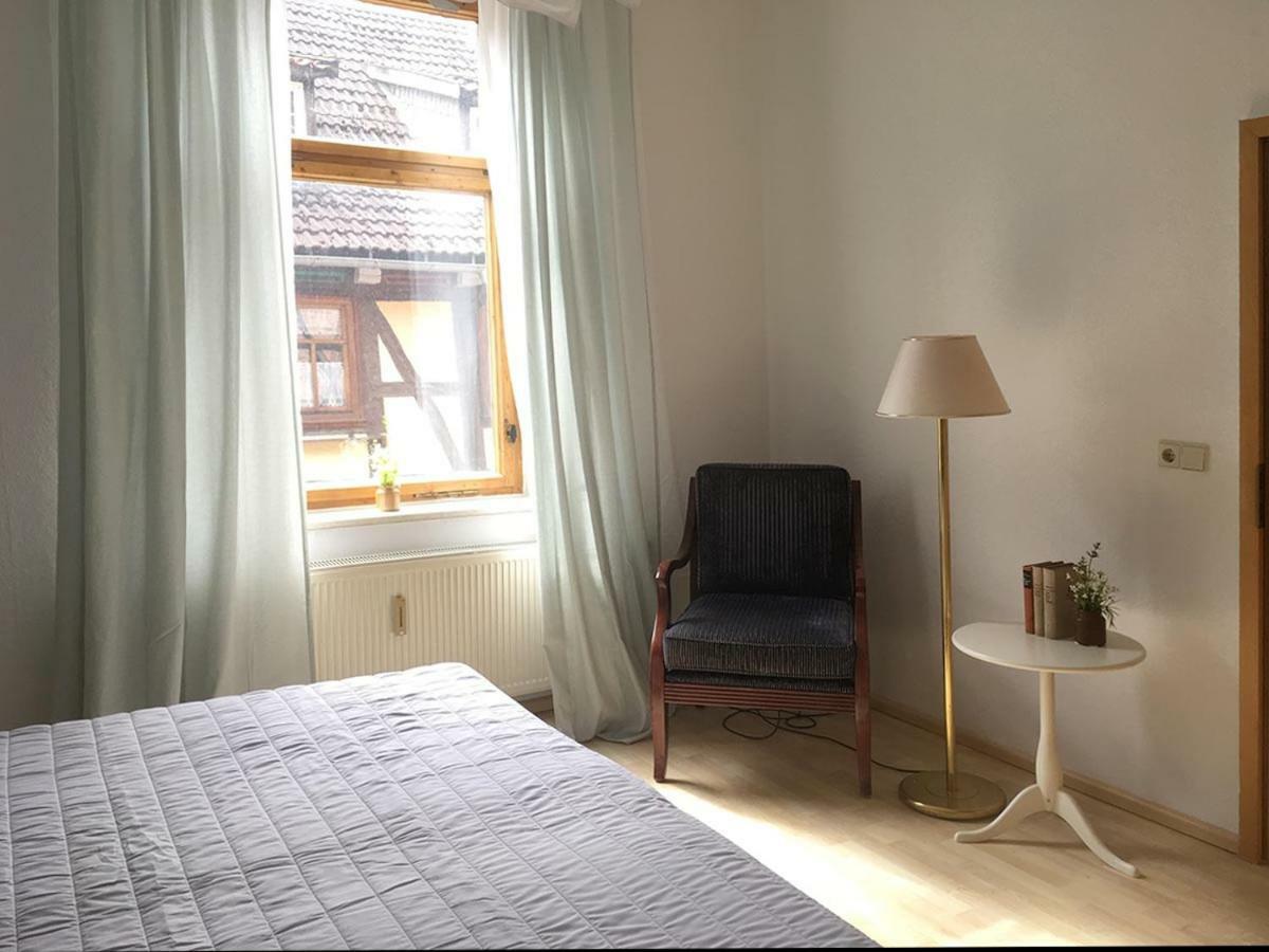 Apartment Am Alten Markt Stolberg  Zewnętrze zdjęcie