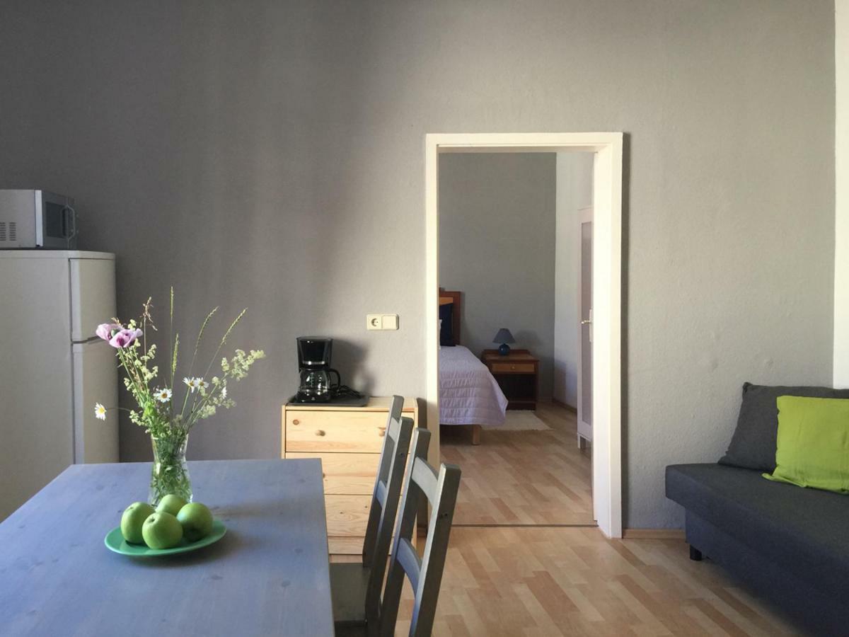 Apartment Am Alten Markt Stolberg  Zewnętrze zdjęcie