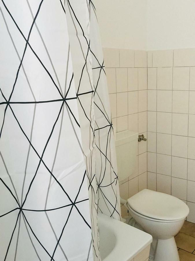 Apartment Am Alten Markt Stolberg  Zewnętrze zdjęcie