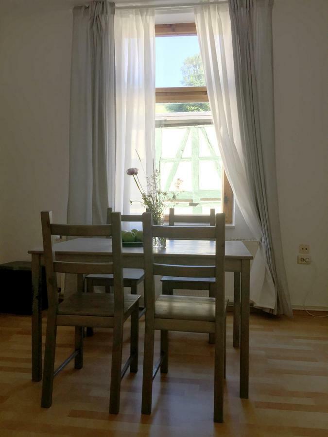 Apartment Am Alten Markt Stolberg  Zewnętrze zdjęcie