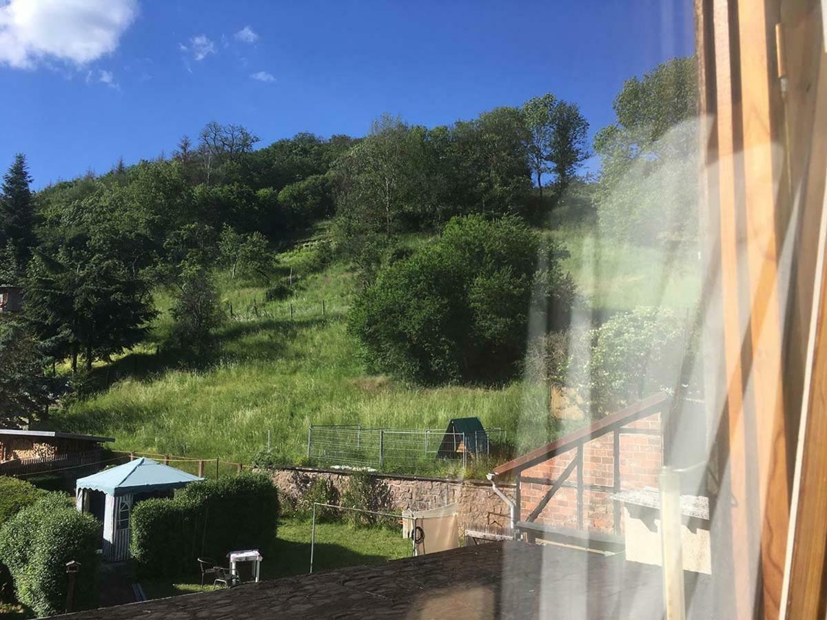 Apartment Am Alten Markt Stolberg  Zewnętrze zdjęcie