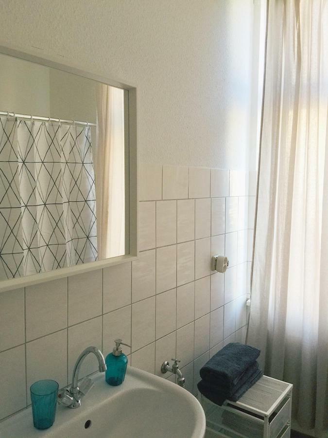 Apartment Am Alten Markt Stolberg  Zewnętrze zdjęcie