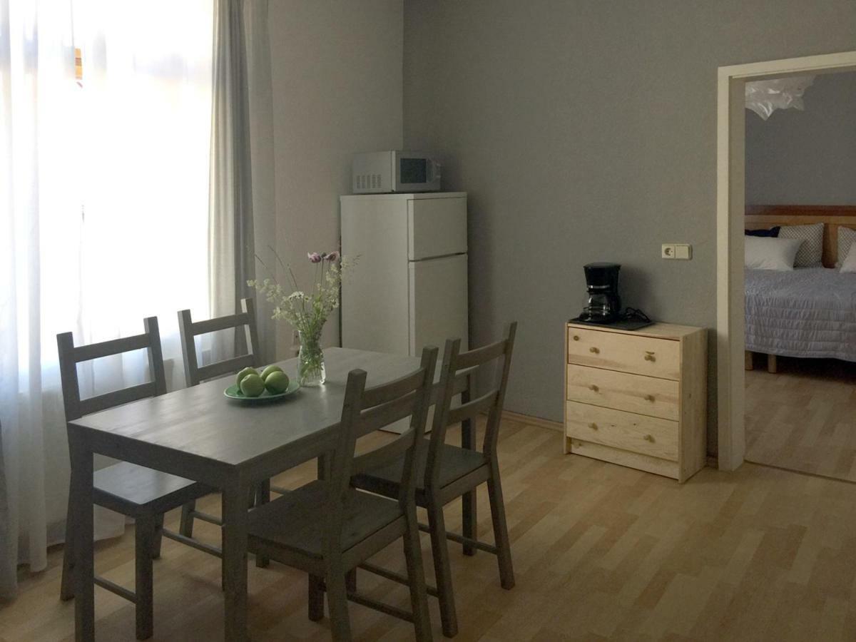 Apartment Am Alten Markt Stolberg  Zewnętrze zdjęcie