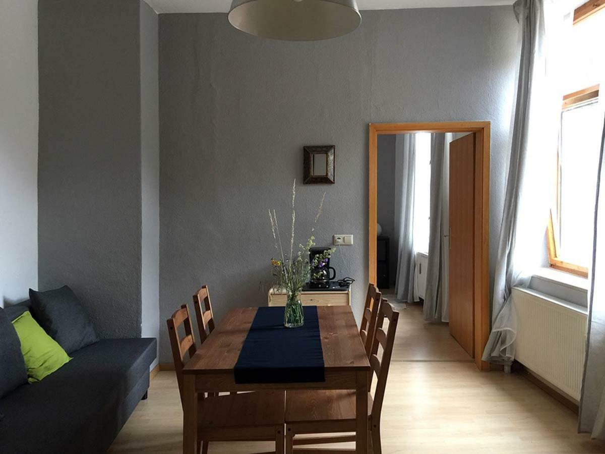Apartment Am Alten Markt Stolberg  Zewnętrze zdjęcie