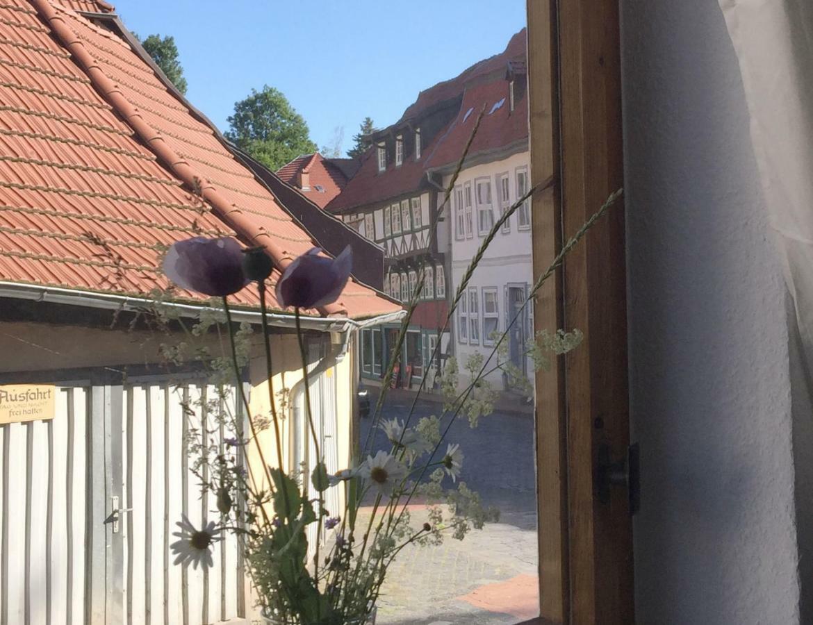 Apartment Am Alten Markt Stolberg  Zewnętrze zdjęcie