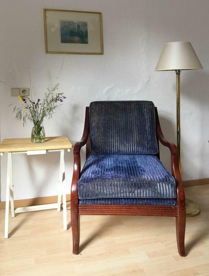 Apartment Am Alten Markt Stolberg  Zewnętrze zdjęcie